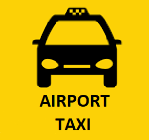 Taxi Airport Győr Logo